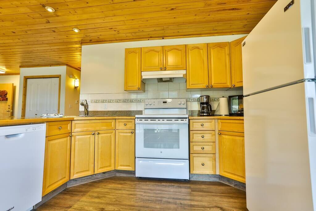 Photo of Kitchen in Fernie