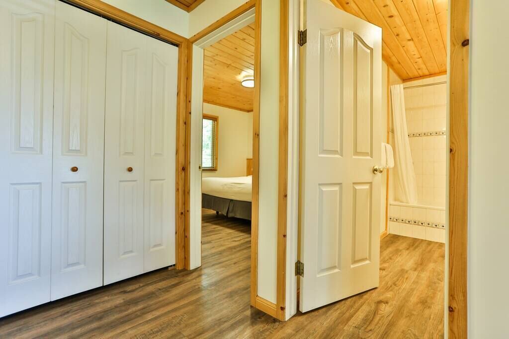 Photo of Bedroom in Fernie