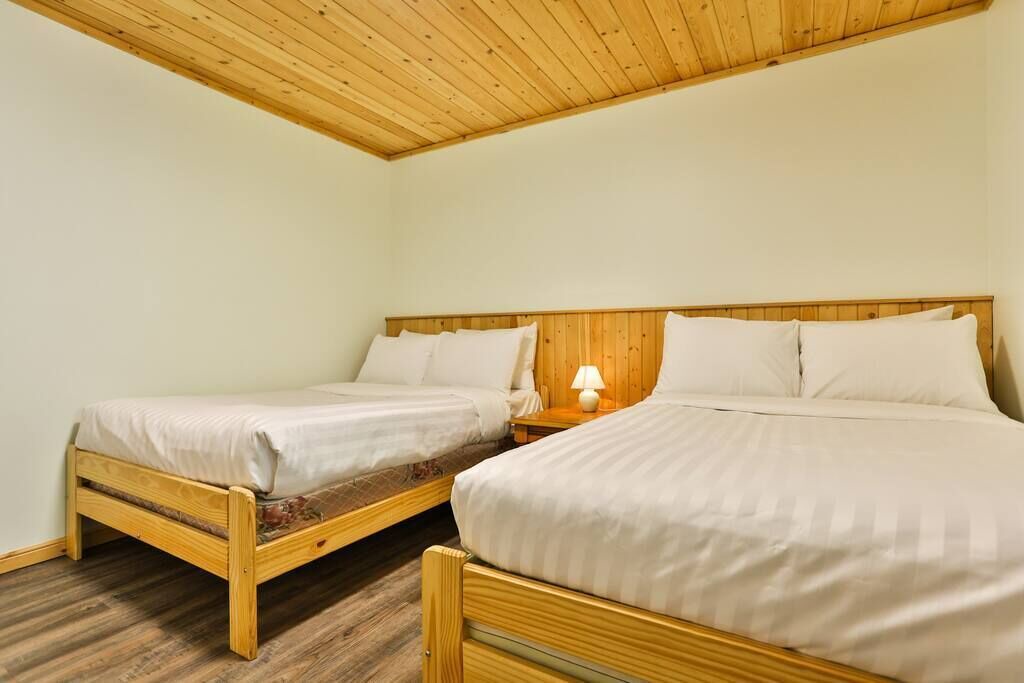 Photo of Bedroom in Fernie
