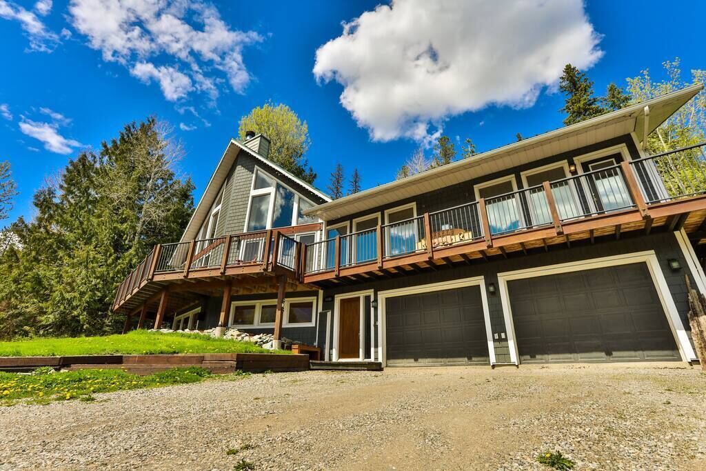 Photo of Outdoor in Fernie
