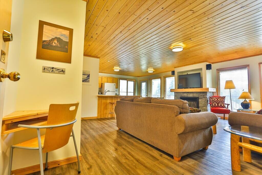 Photo of Livingroom in Fernie