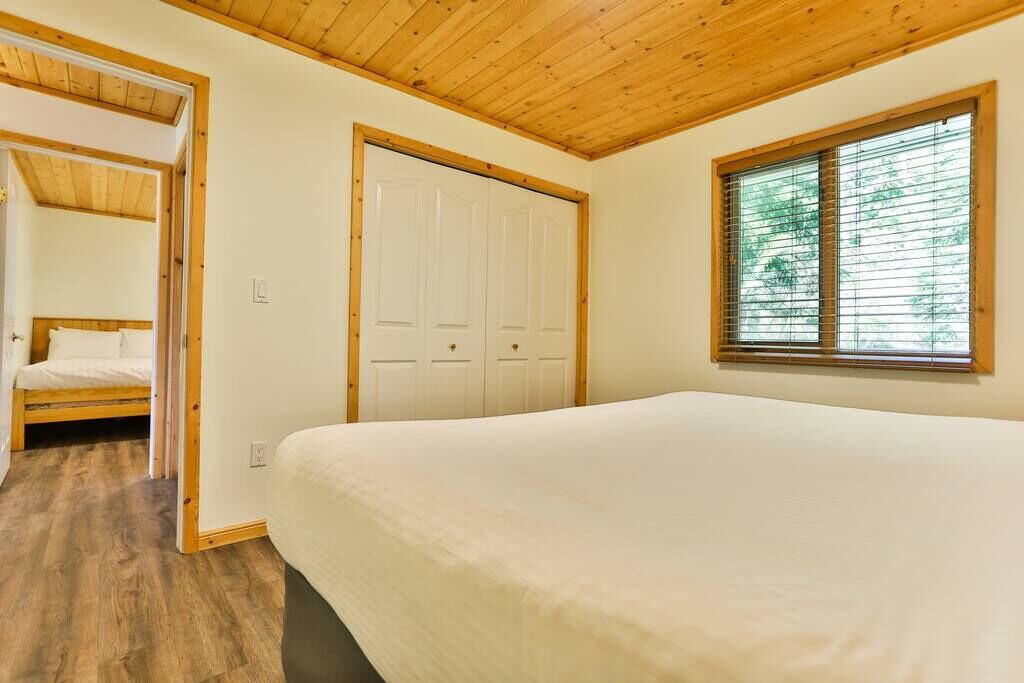 Photo of Bedroom in Fernie