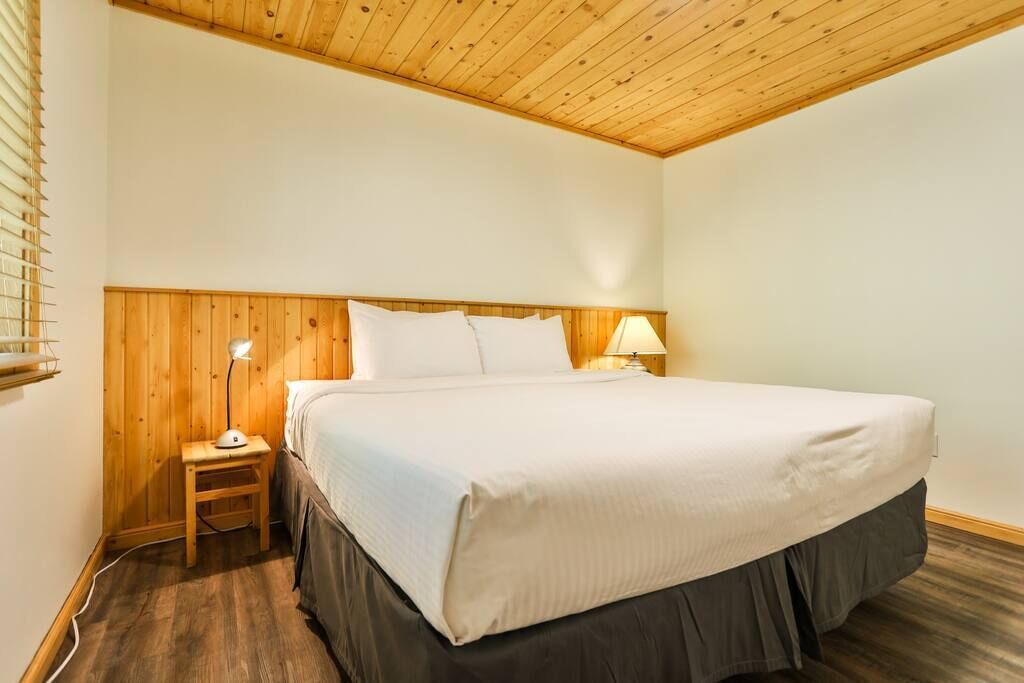 Photo of Bedroom in Fernie