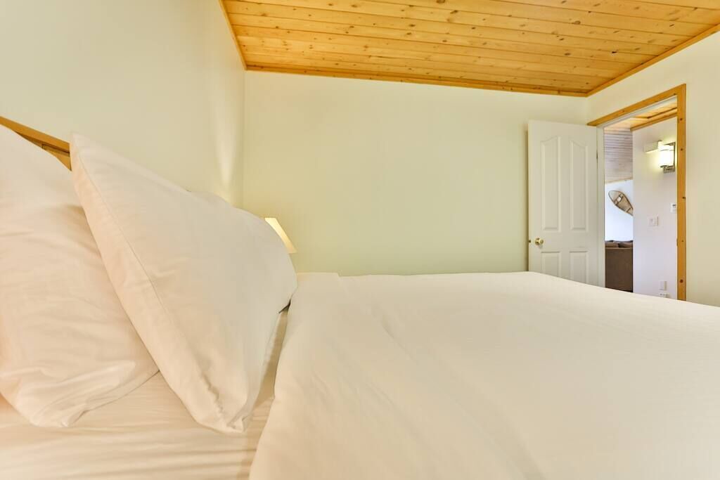 Photo of Bedroom in Fernie