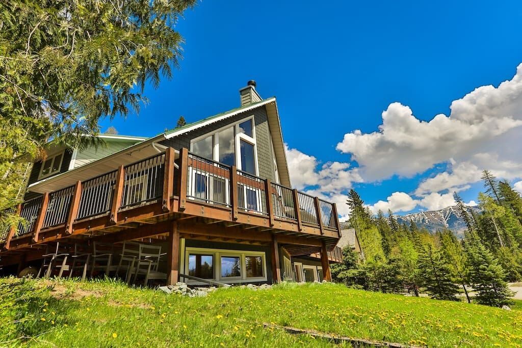 Photo of Outdoor in Fernie