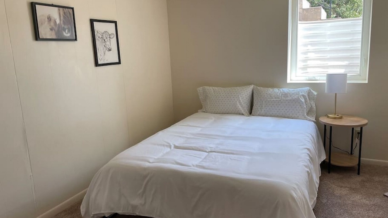 Photo of Bedroom in Laramie