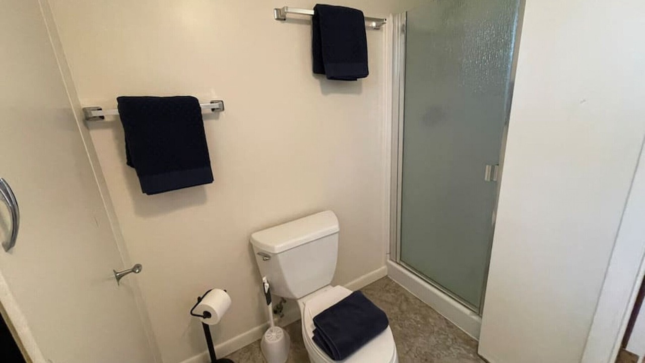 Photo of Bathroom in Laramie