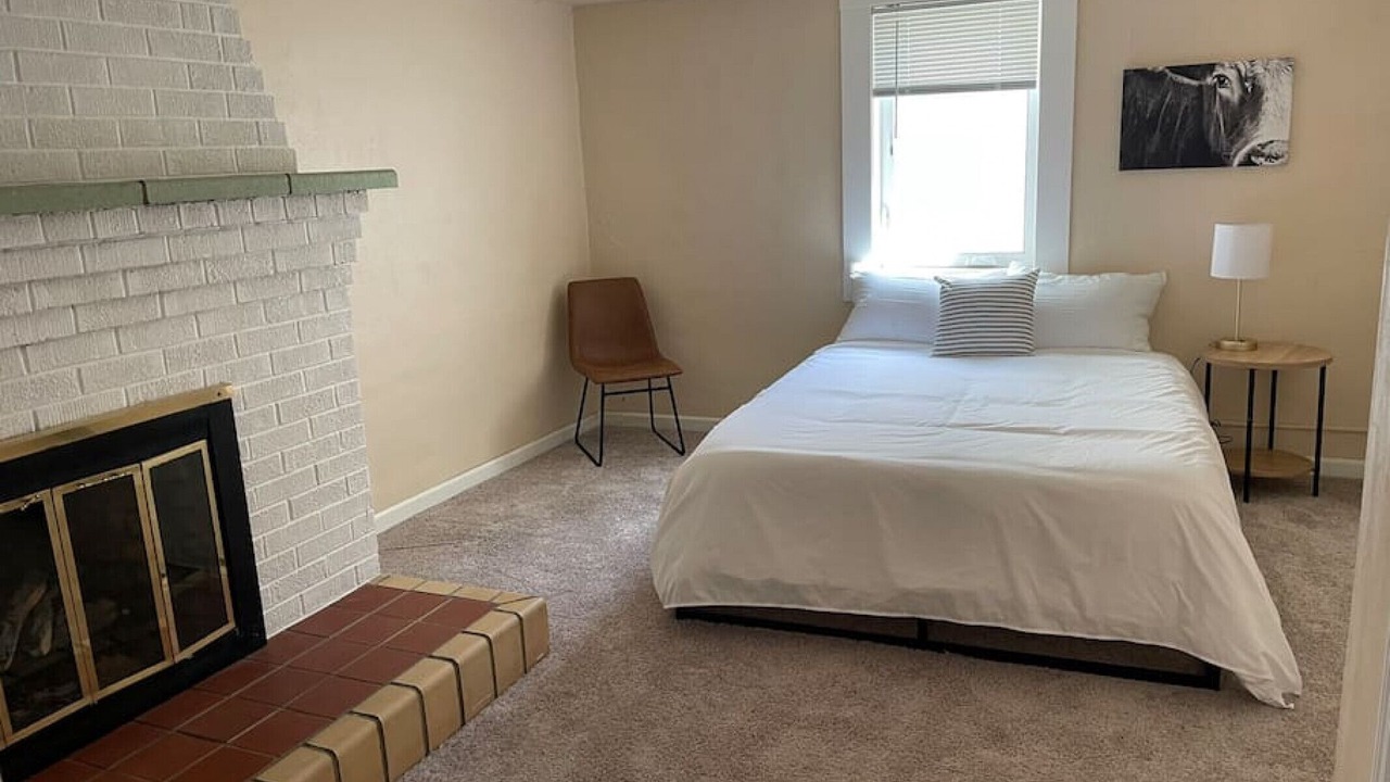 Photo of Bedroom in Laramie