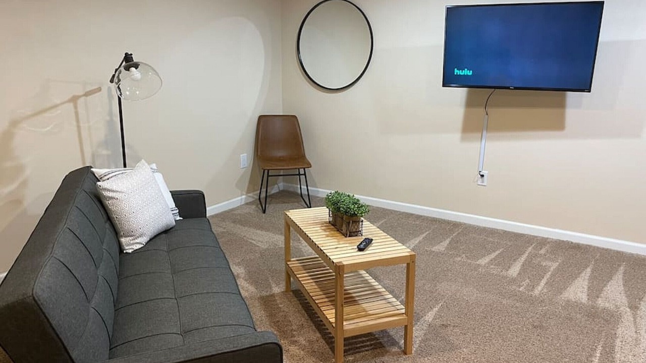 Photo of Livingroom in Laramie