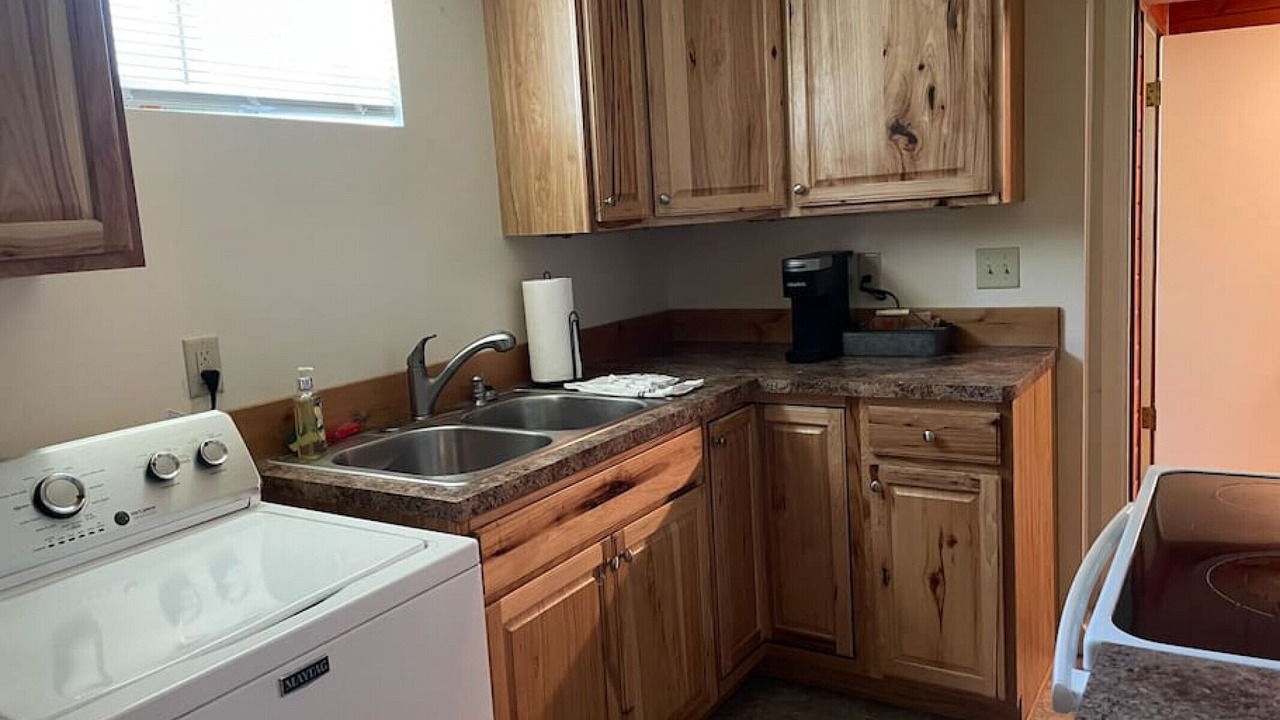 Photo of Kitchen in Laramie