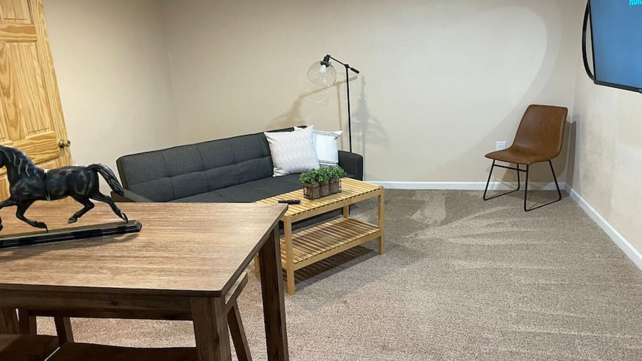 Photo of Livingroom in Laramie