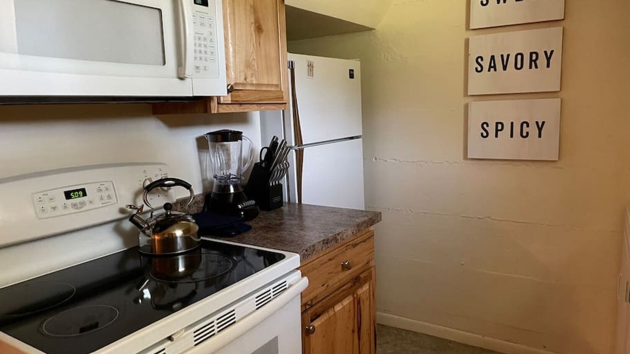Photo of Kitchen in Laramie
