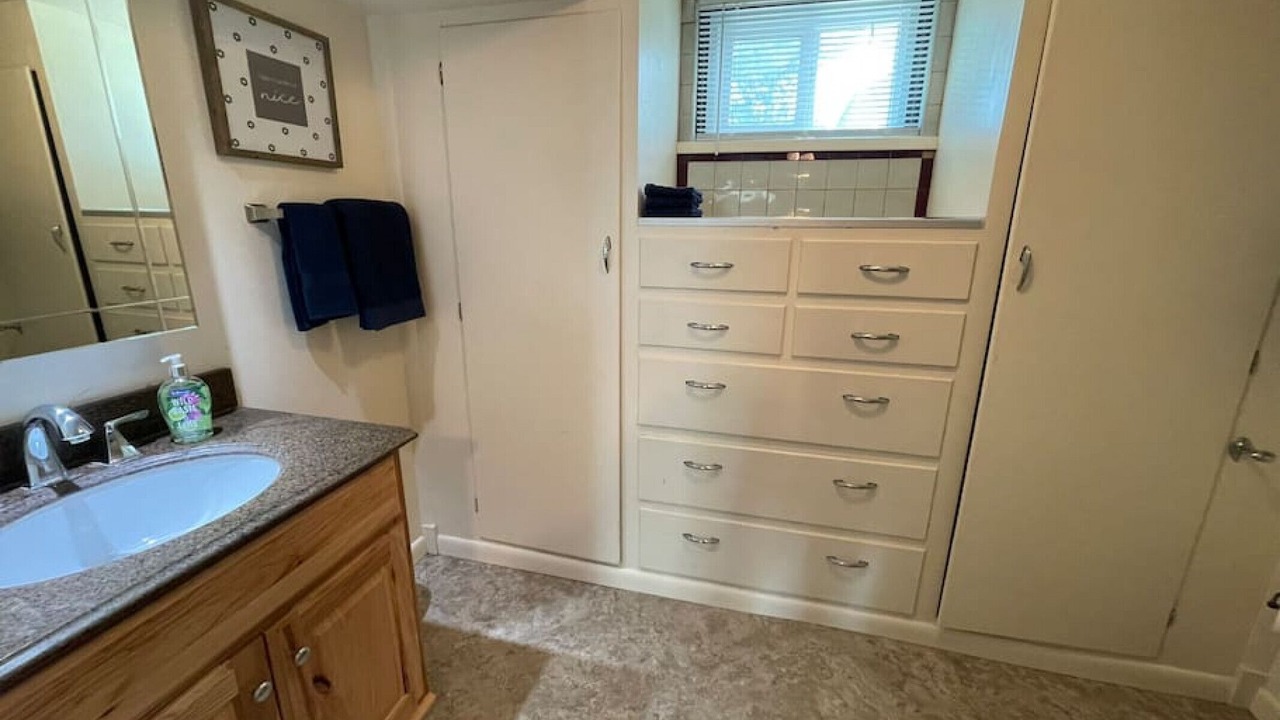 Photo of Bathroom in Laramie