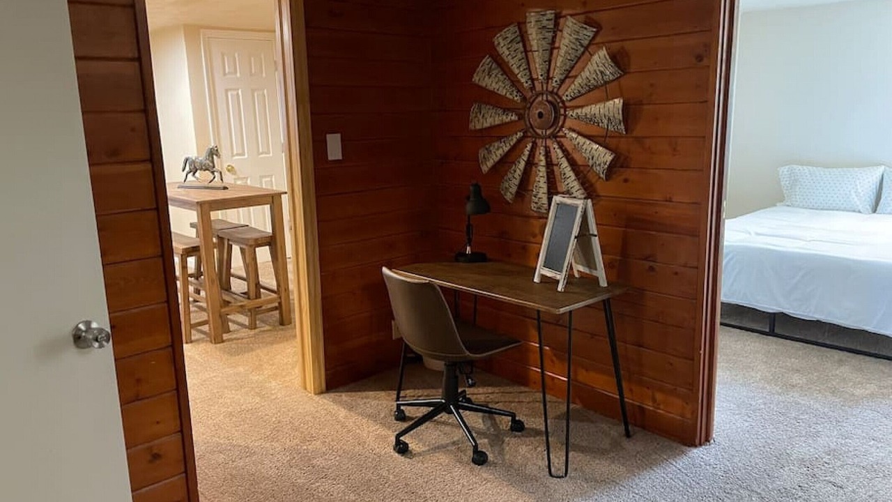 Photo of Bedroom in Laramie