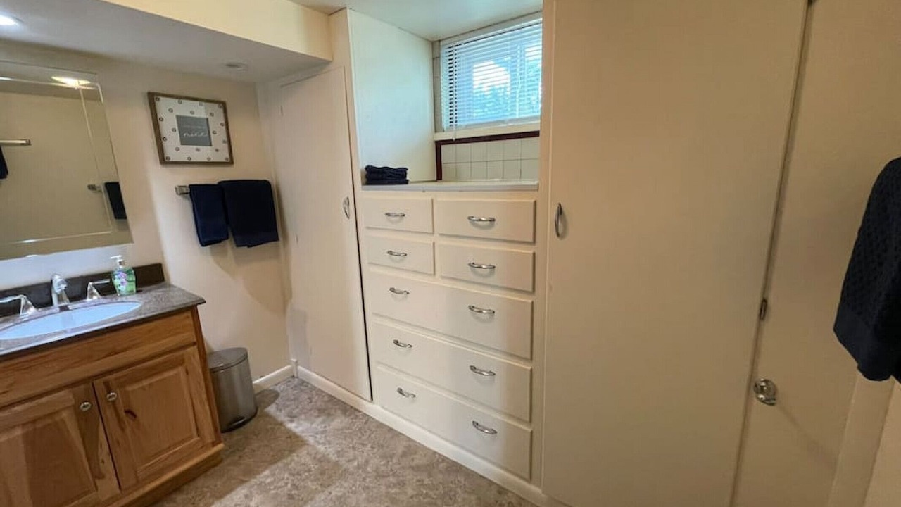 Photo of Bathroom in Laramie