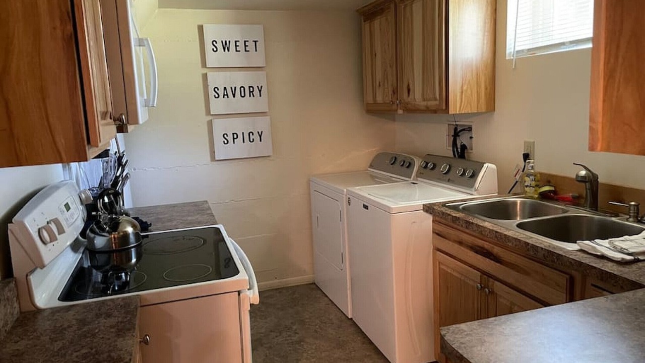Photo of Kitchen in Laramie