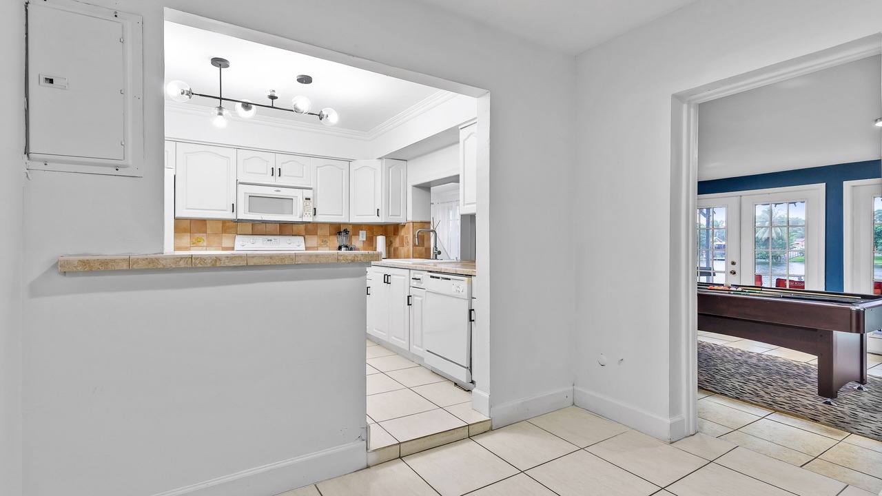 Photo of Kitchen in Pembroke Pines