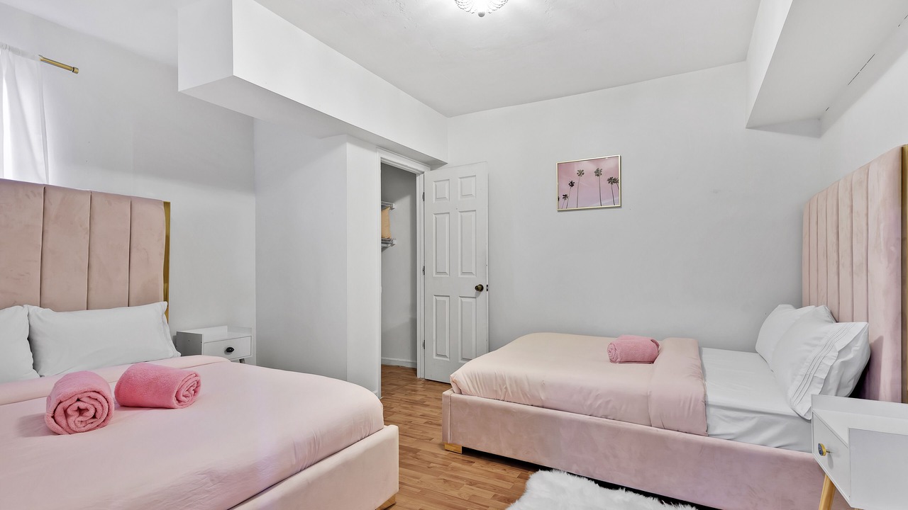Photo of Bedroom in Pembroke Pines