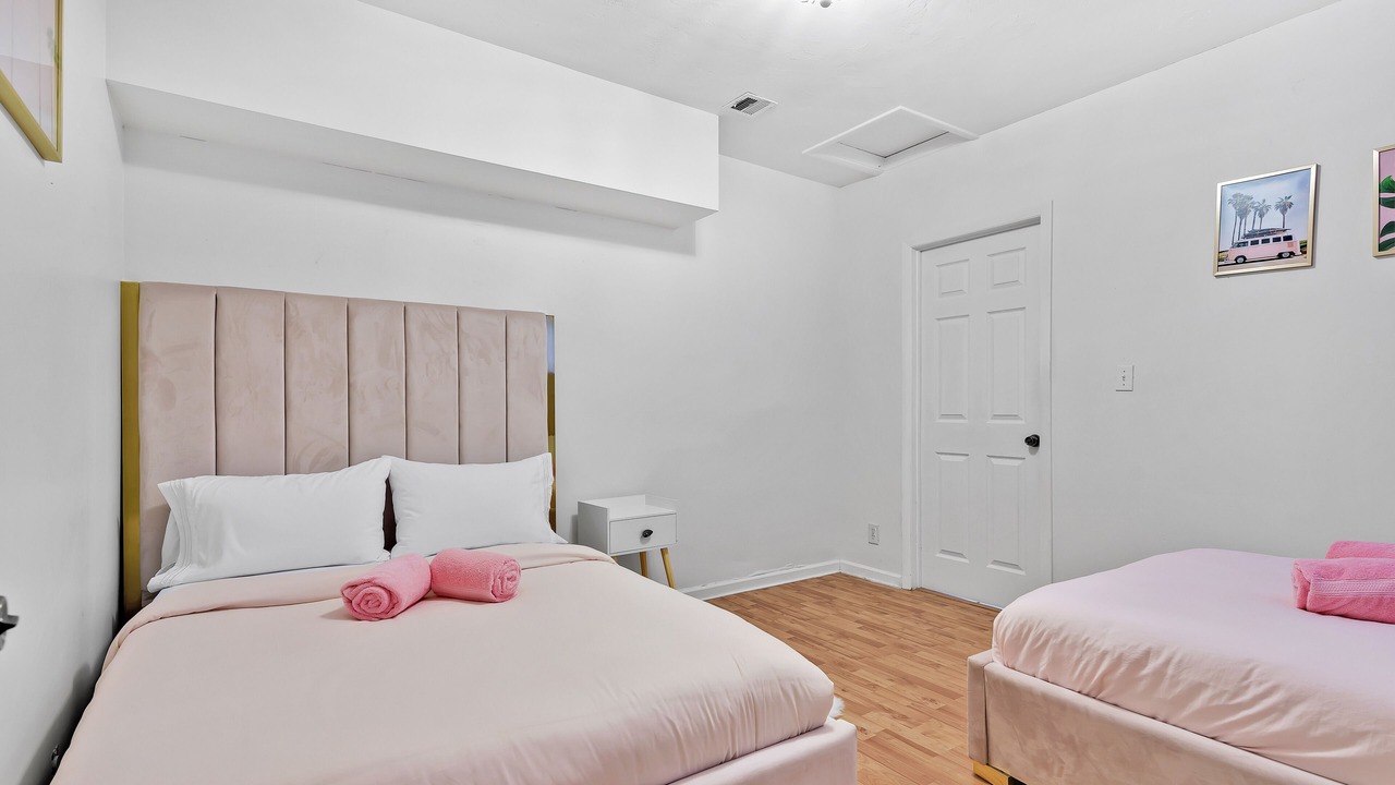 Photo of Bedroom in Pembroke Pines