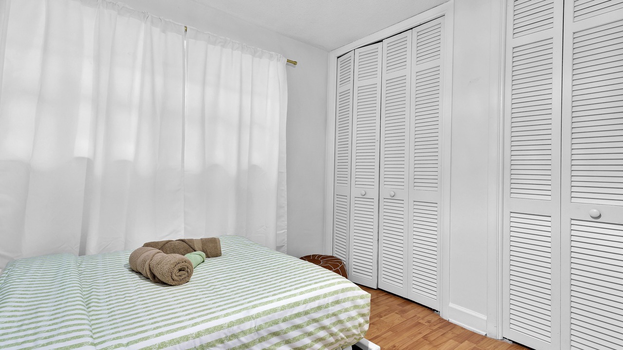Photo of Bedroom in Pembroke Pines