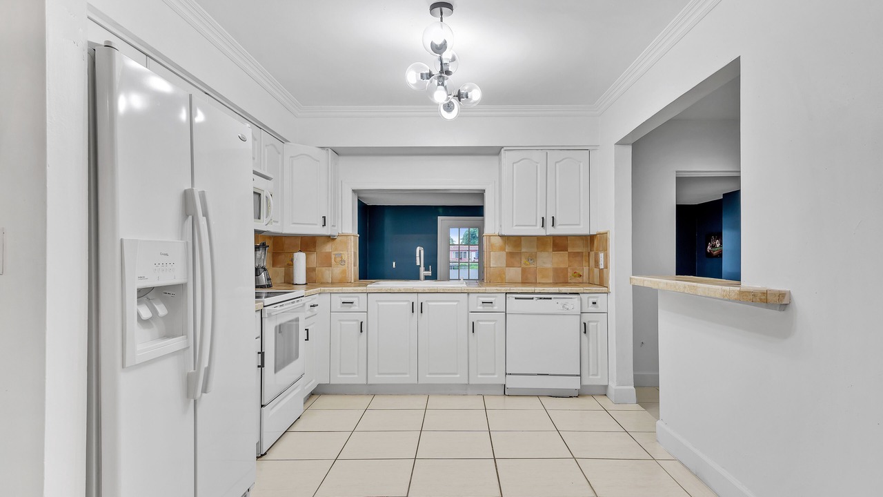 Photo of Kitchen in Pembroke Pines