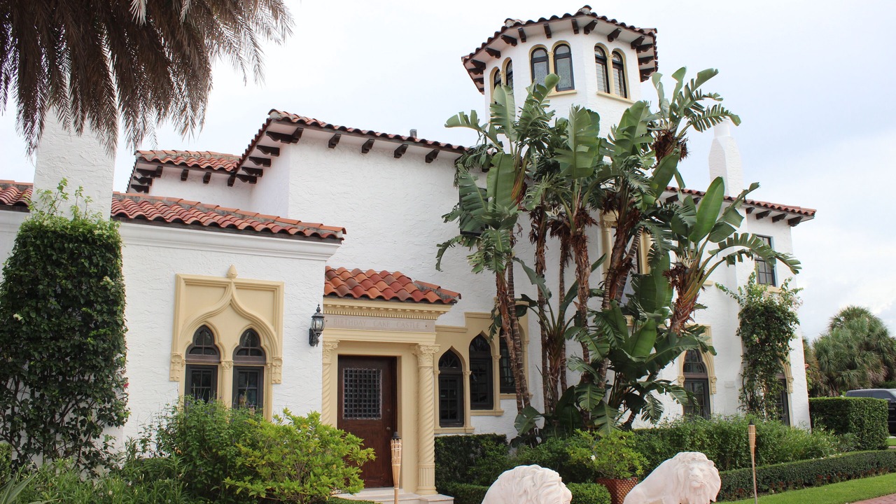 Photo of Outdoor in South Palm Park Neighborhood Association