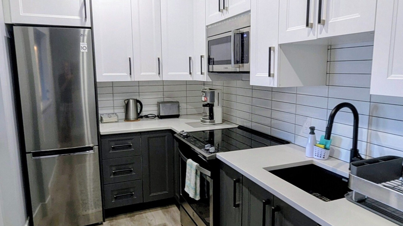 Photo of Kitchen in Central Okanagan