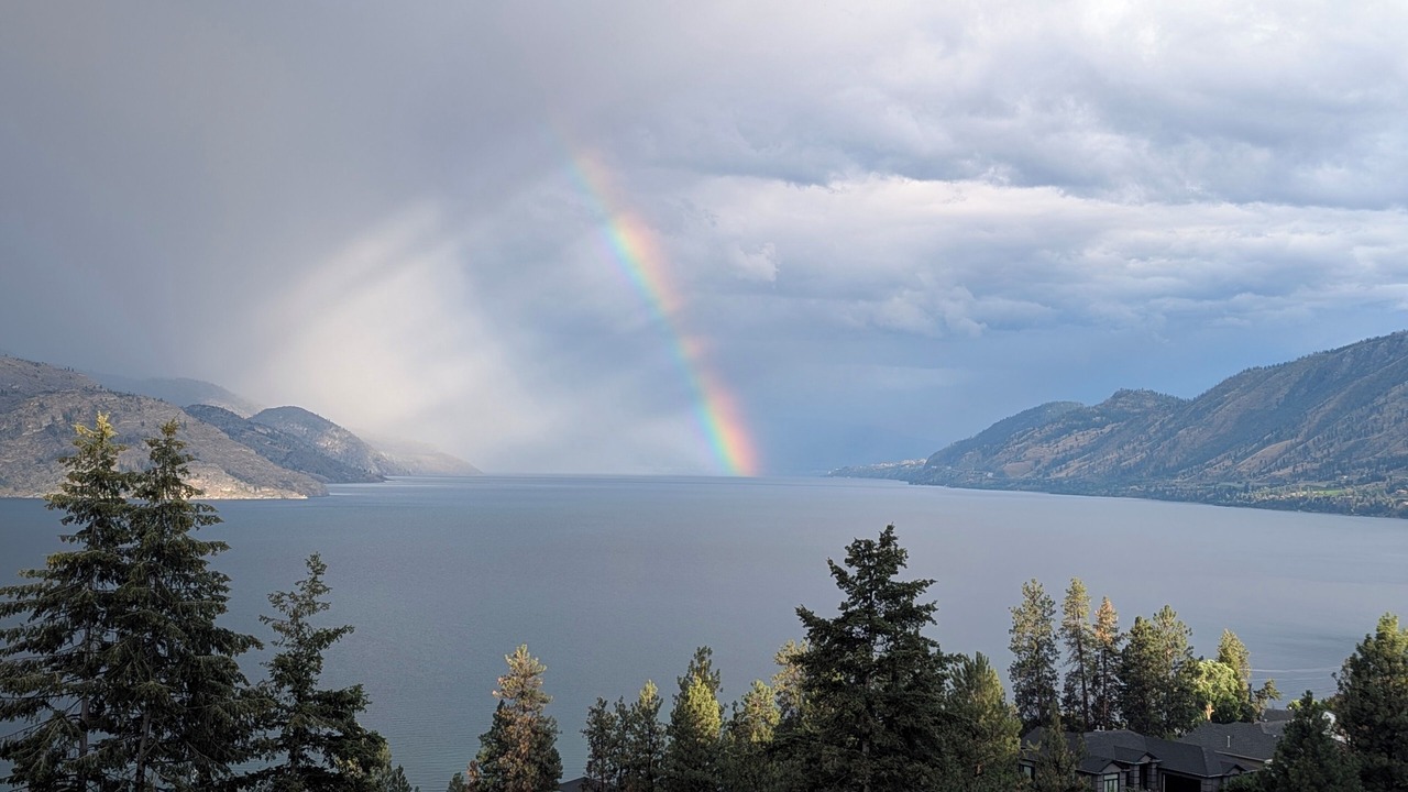 Photo of Outdoor in Central Okanagan