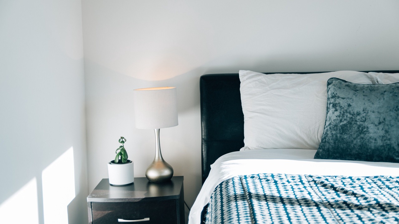 Photo of Bedroom in Red Deer