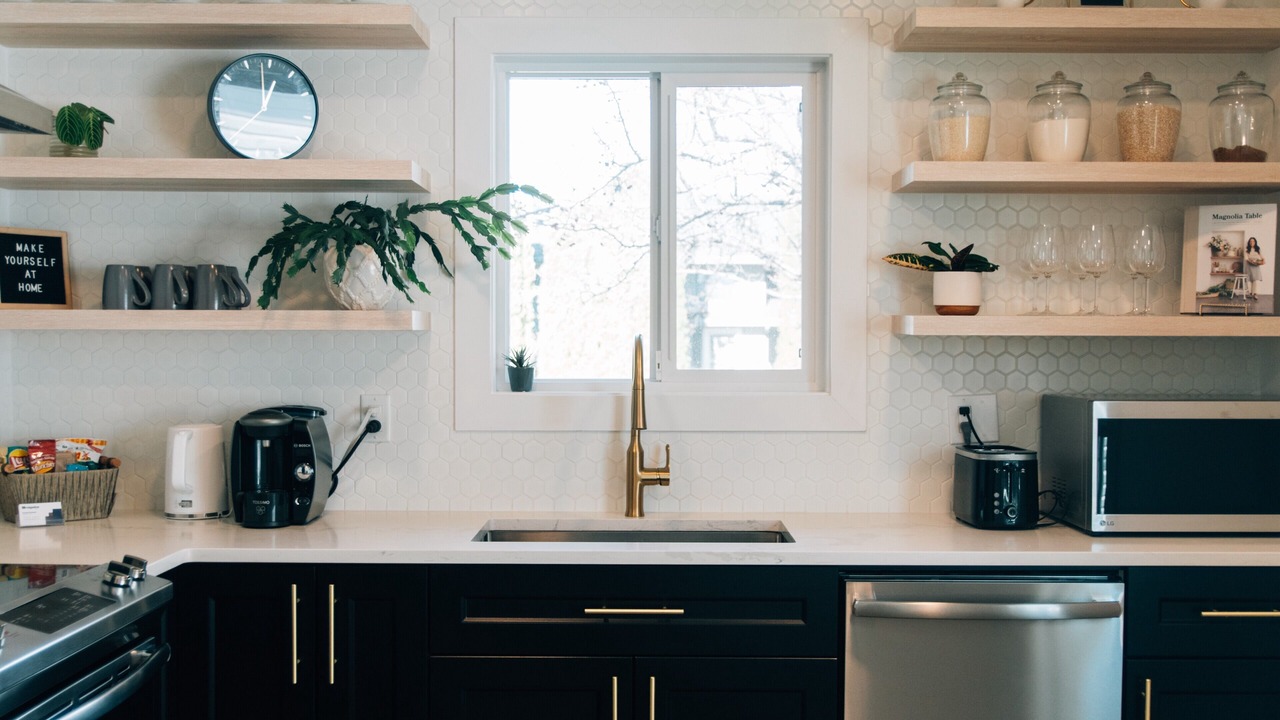 Photo of Kitchen in Red Deer