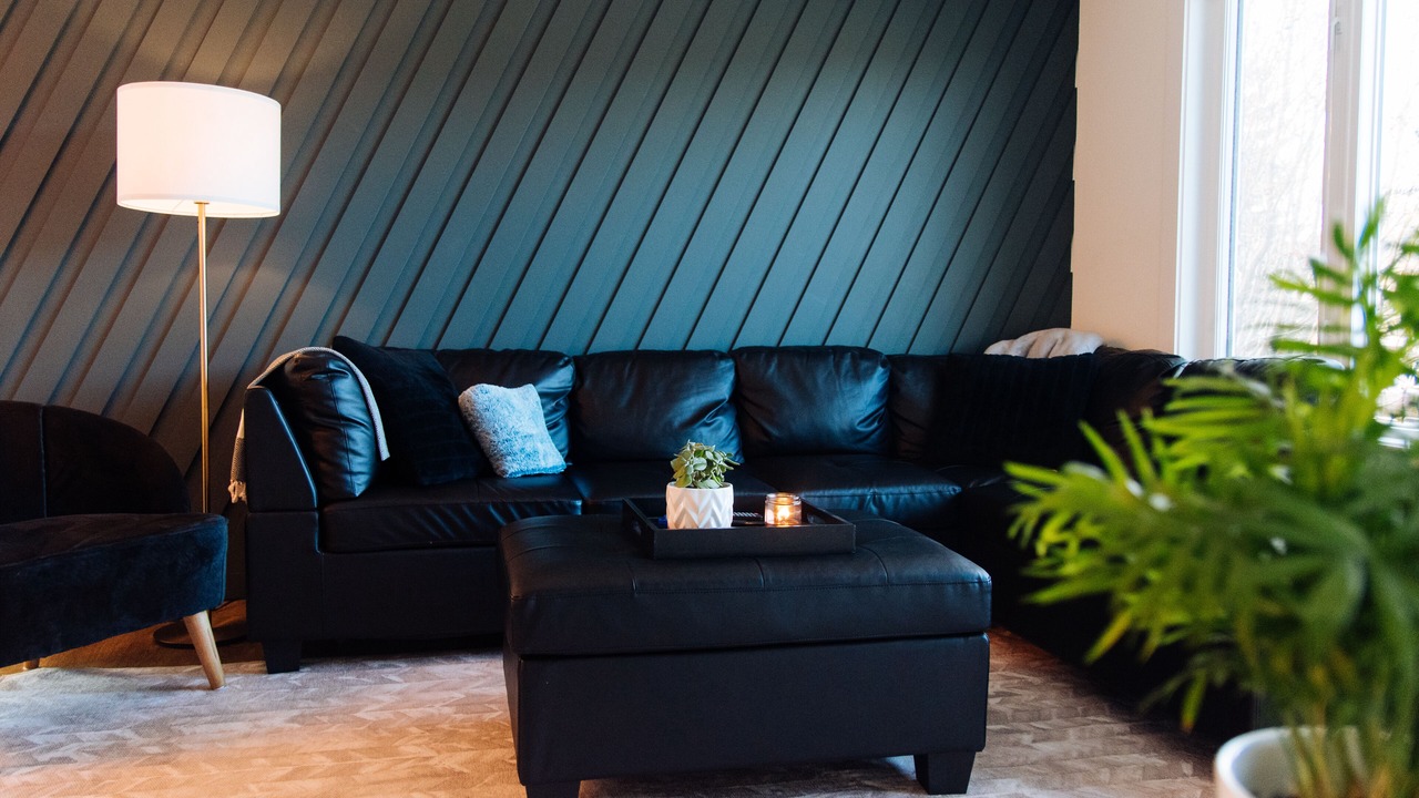 Photo of Livingroom in Red Deer