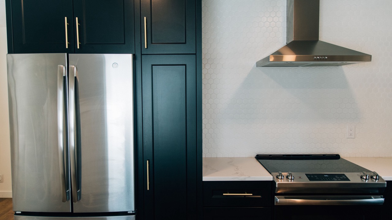 Photo of Kitchen in Red Deer