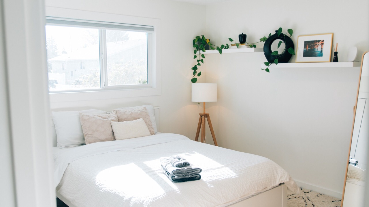 Photo of Bedroom in Red Deer