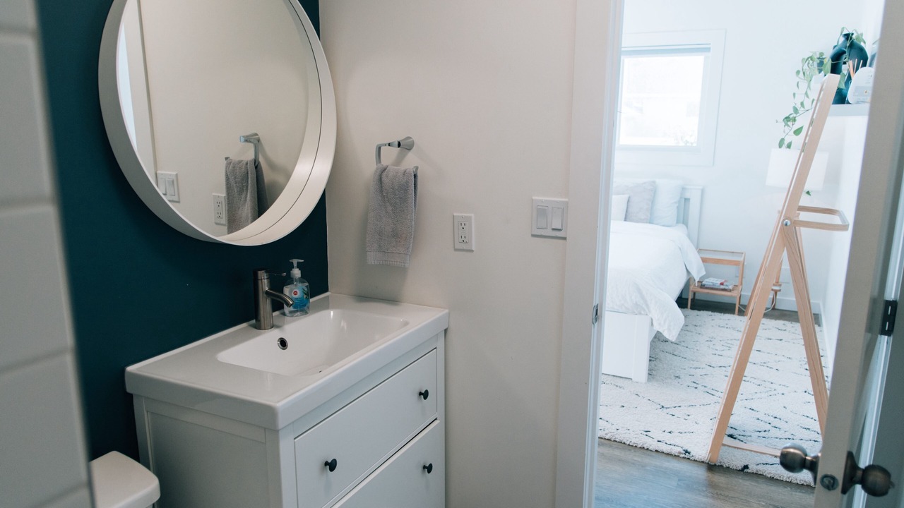 Photo of Bedroom in Red Deer
