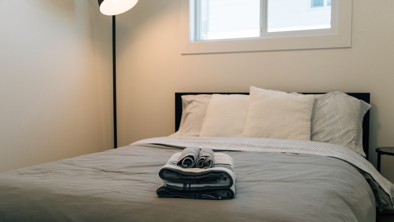 Photo of Bedroom in Red Deer