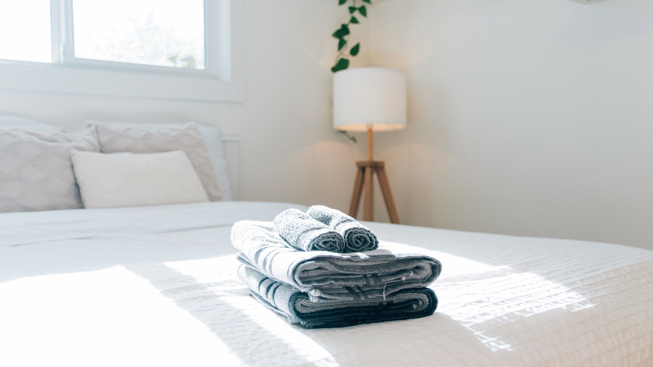 Photo of Bedroom in Red Deer