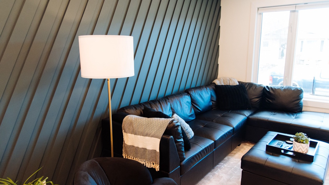 Photo of Livingroom in Red Deer