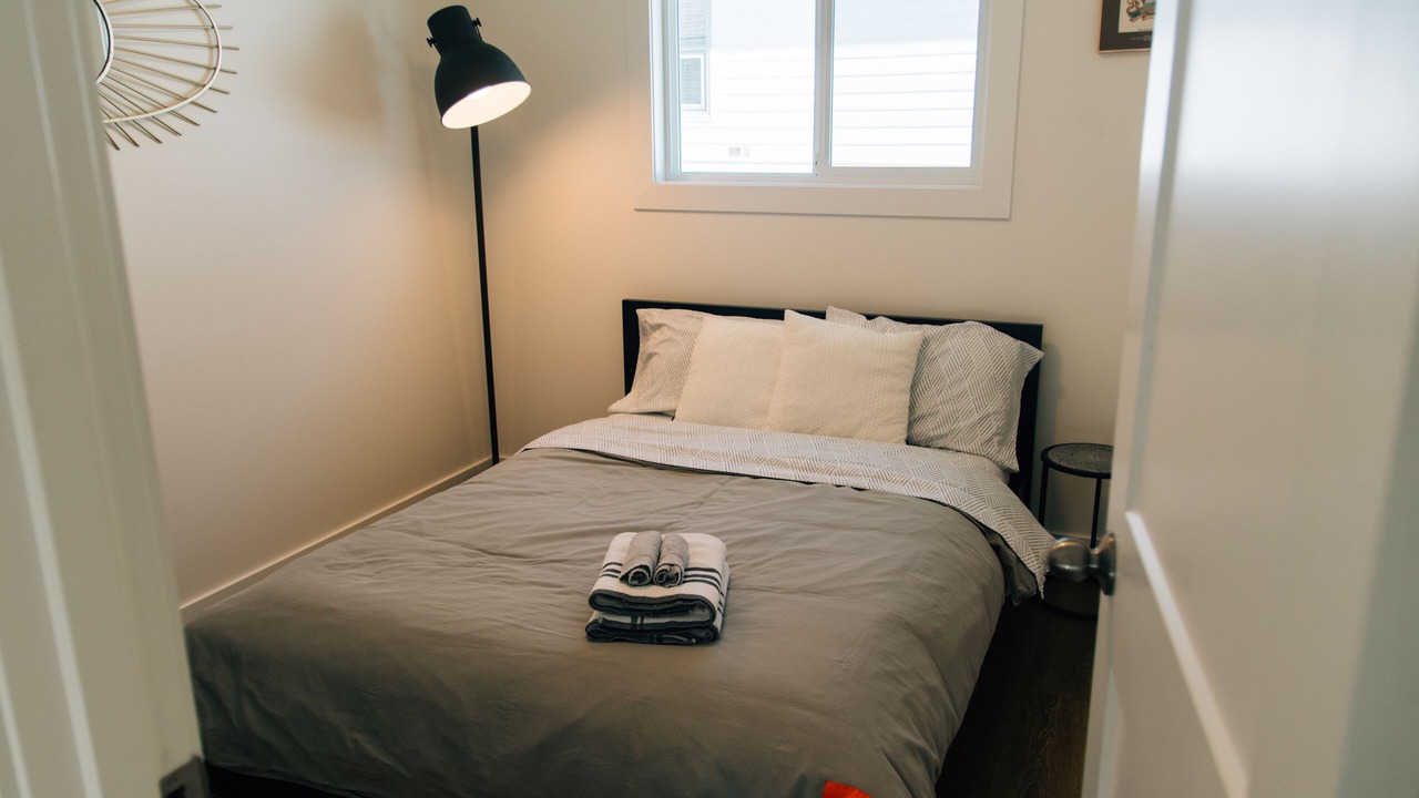 Photo of Bedroom in Red Deer