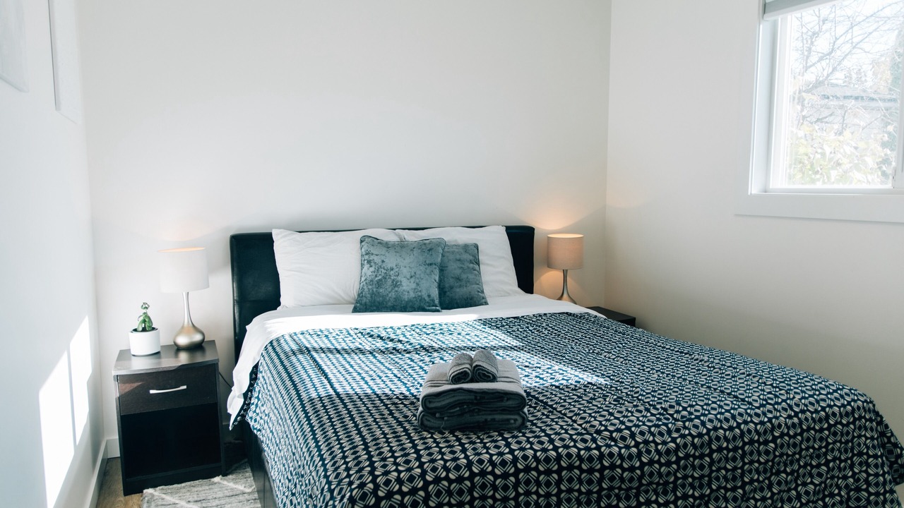 Photo of Bedroom in Red Deer