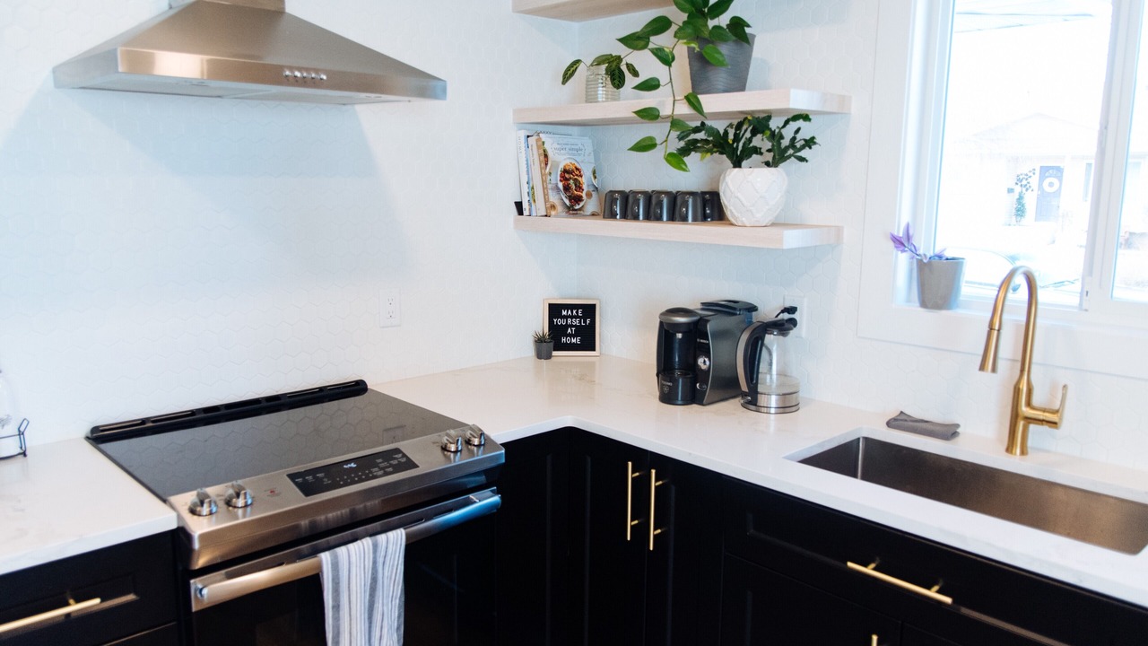 Photo of Kitchen in Red Deer