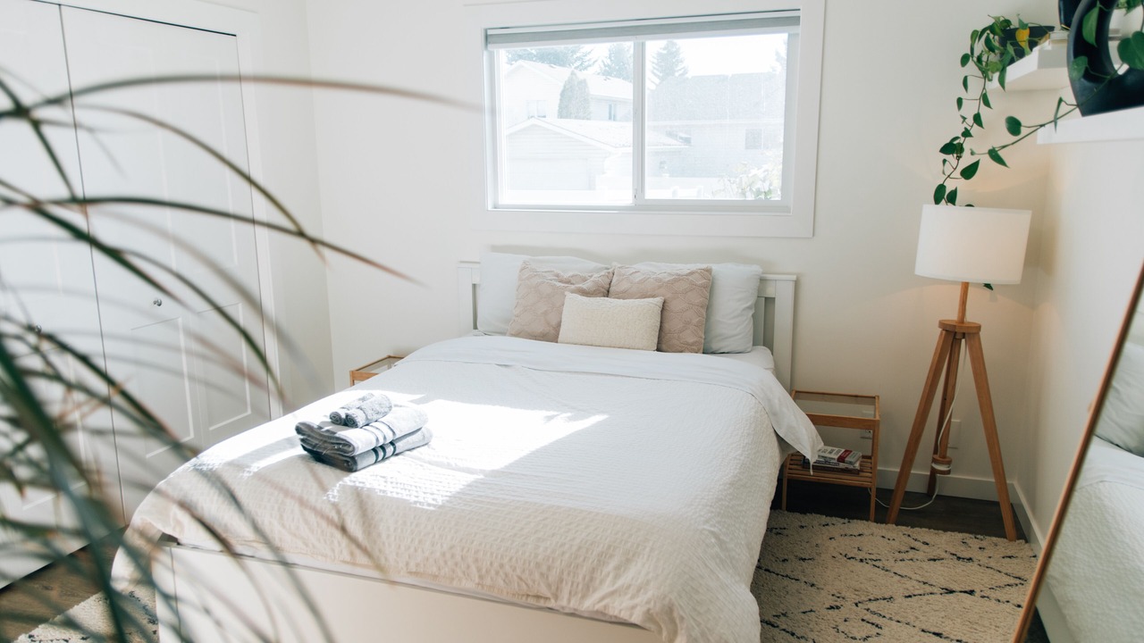 Photo of Bedroom in Red Deer