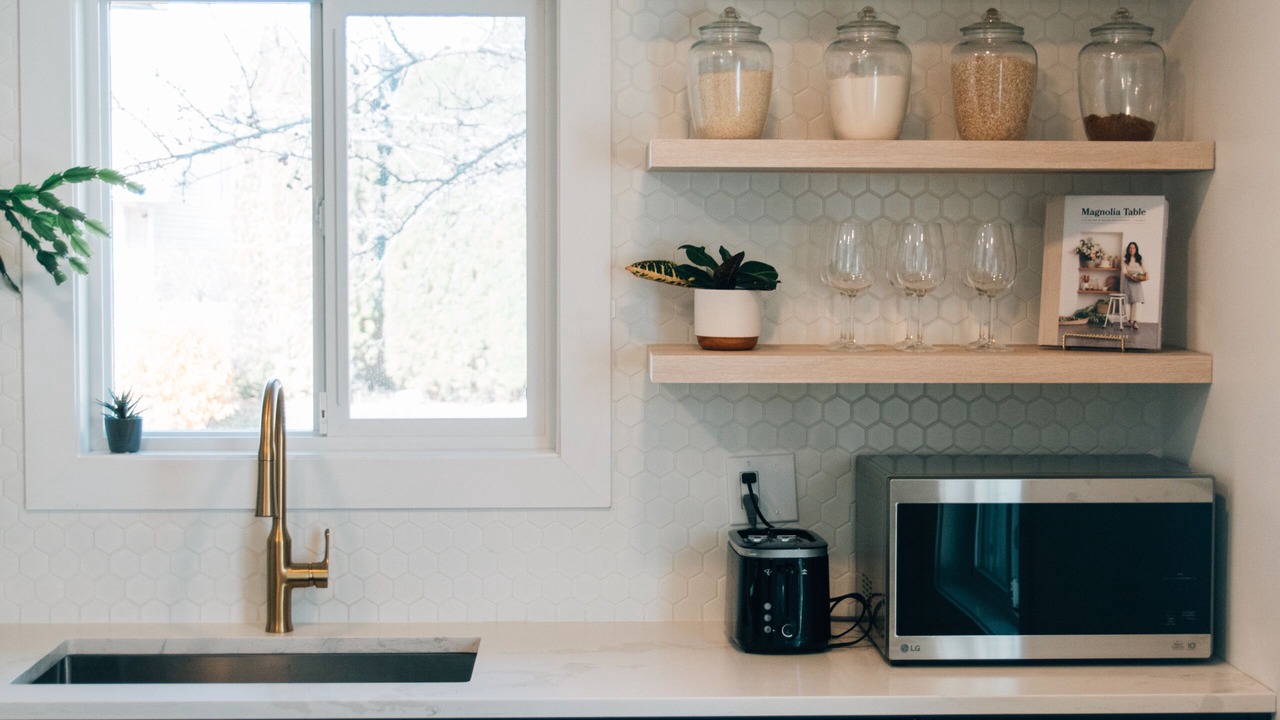 Photo of Kitchen in Red Deer