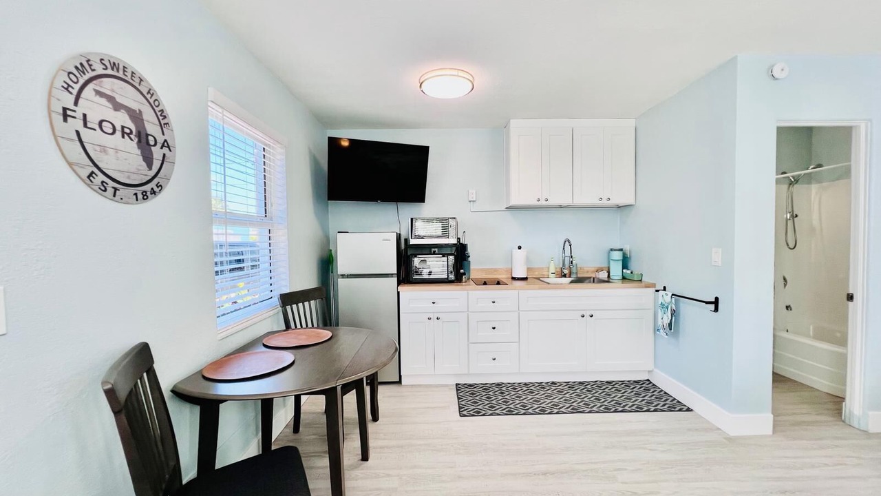 Photo of Kitchen in Lake Worth
