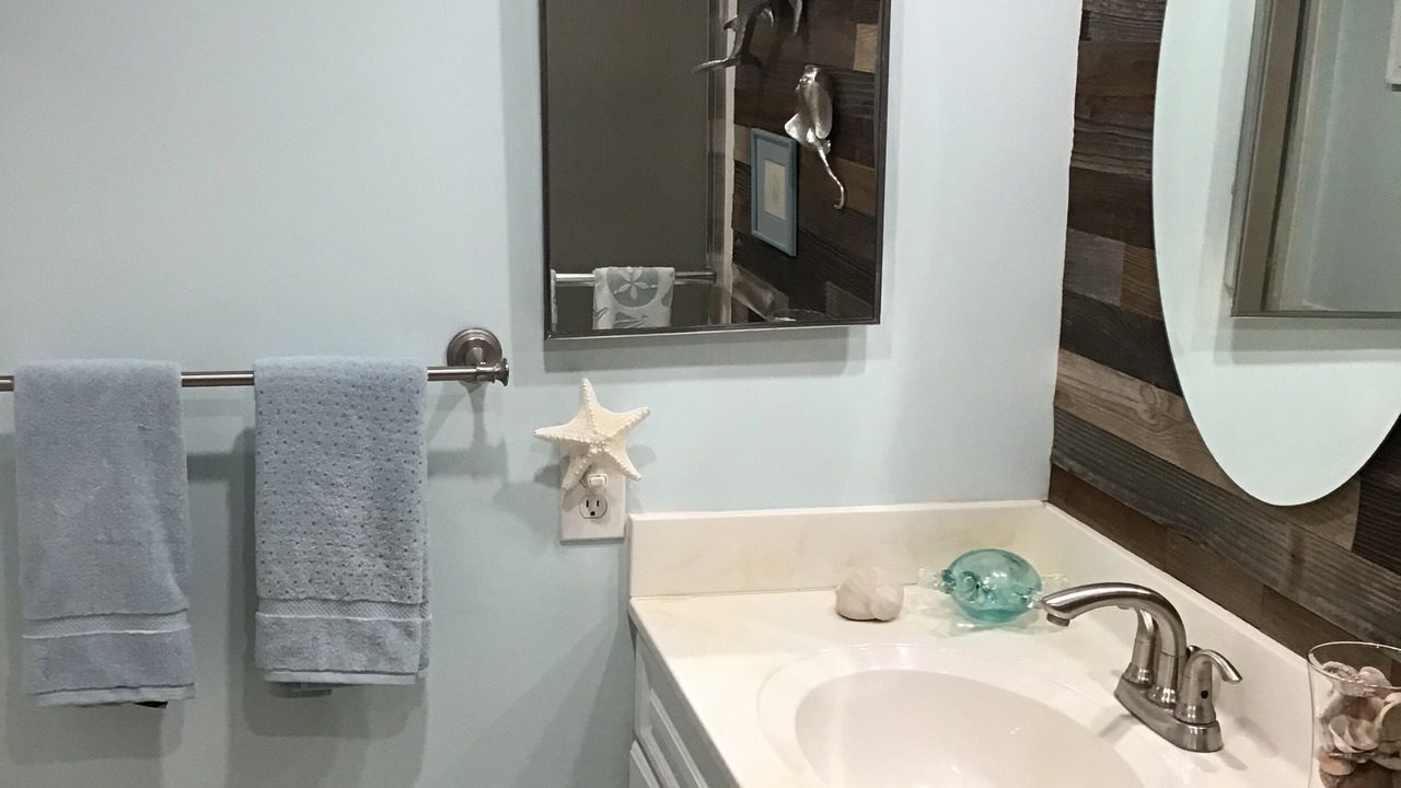 Photo of Bathroom in Fort Pierce