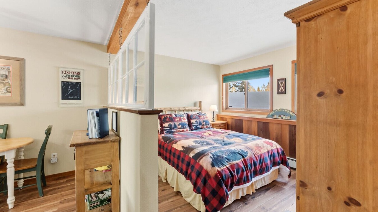Photo of Bedroom in Wildernest