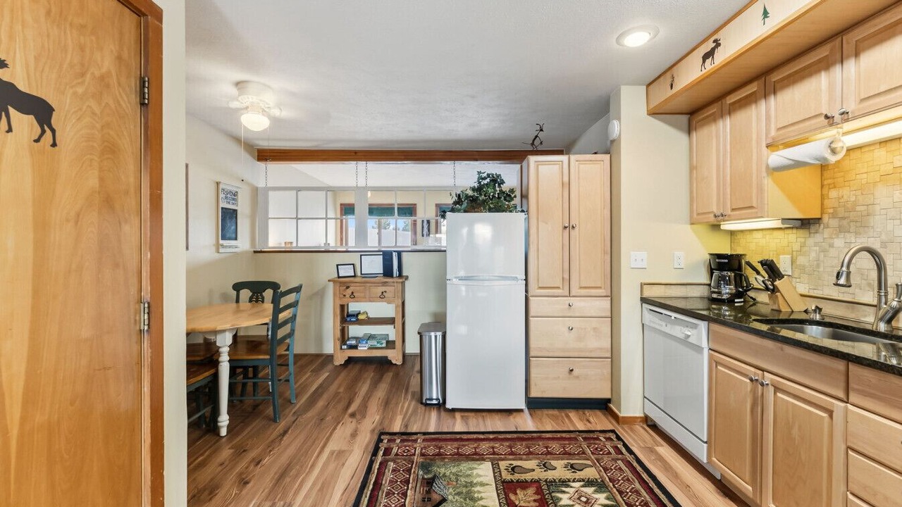 Photo of Kitchen in Wildernest