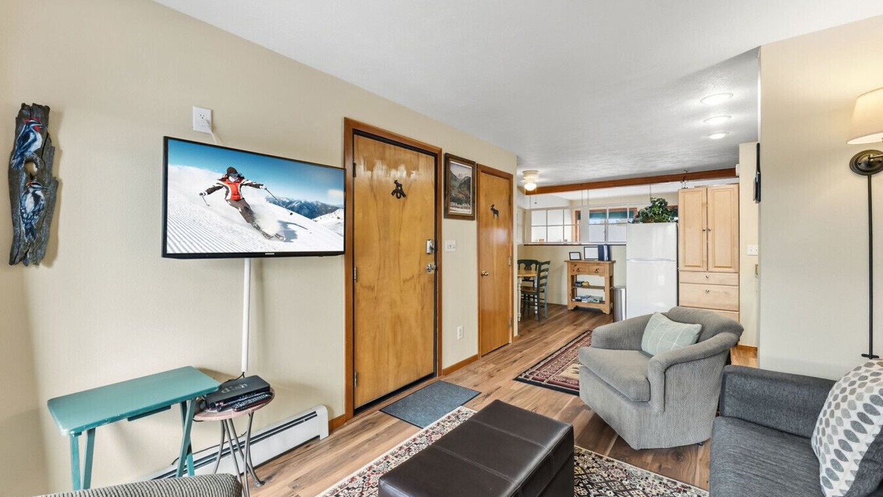 Photo of Livingroom in Wildernest