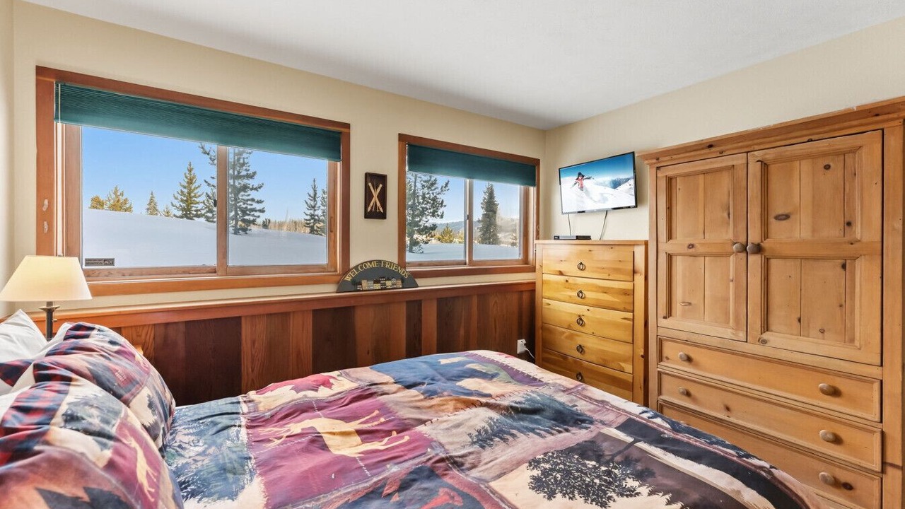 Photo of Bedroom in Wildernest
