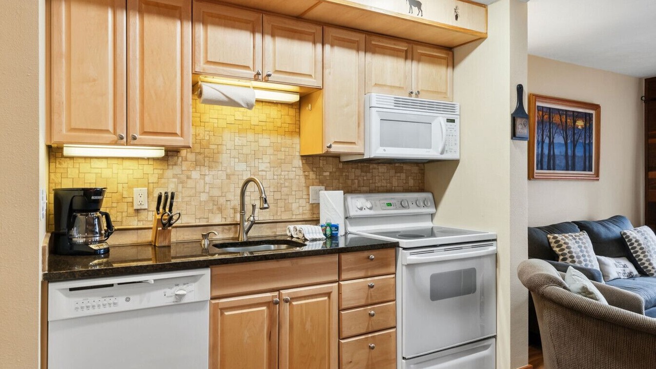 Photo of Kitchen in Wildernest