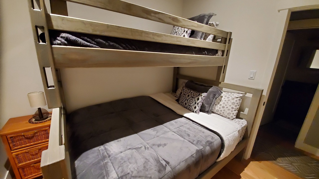 Photo of Bedroom in East Kootenay